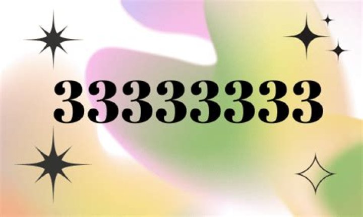 33333333
