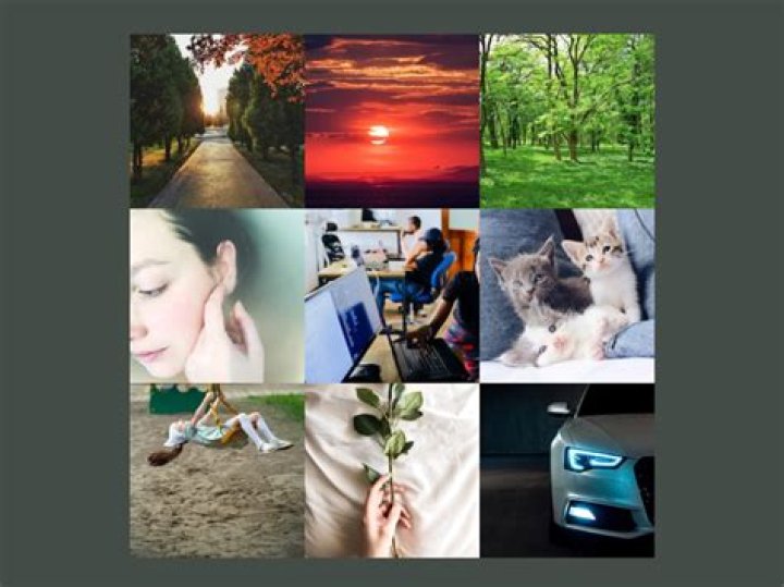 3x3 image