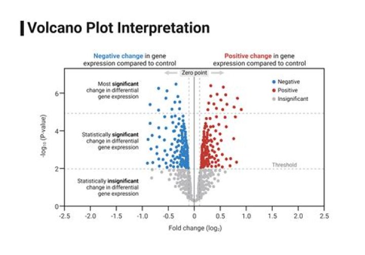 A plot depicting the output of the call to matplot. Two curves are observed, one red, the other black; the black curve extends higher than the red, while the red curve is the "fatter".
