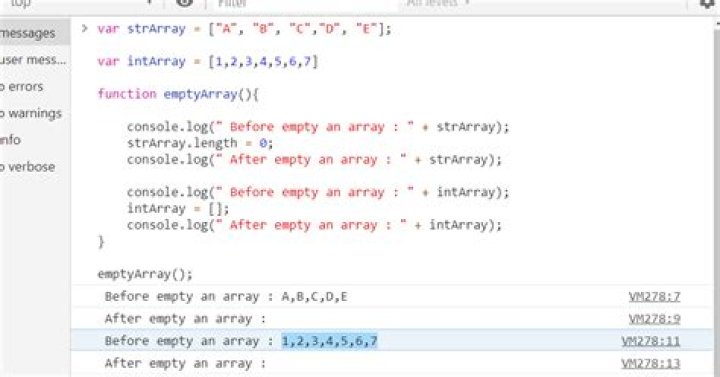 adding a empty array for rendering
