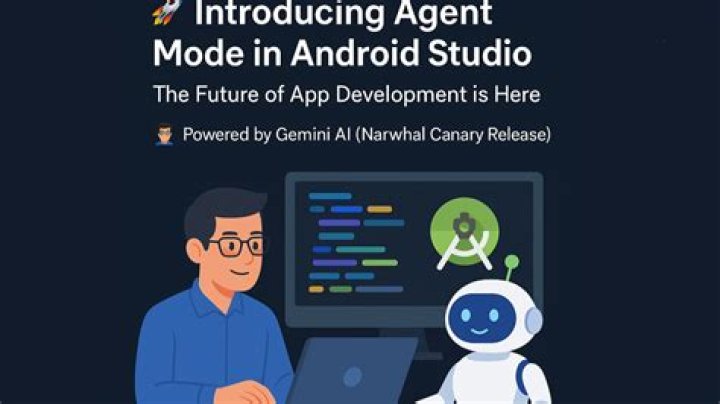 Application Mode - in development