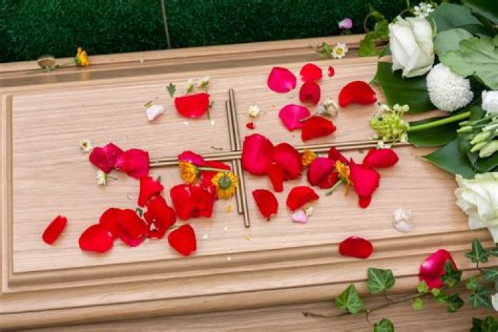 Are ashes interred or interned?