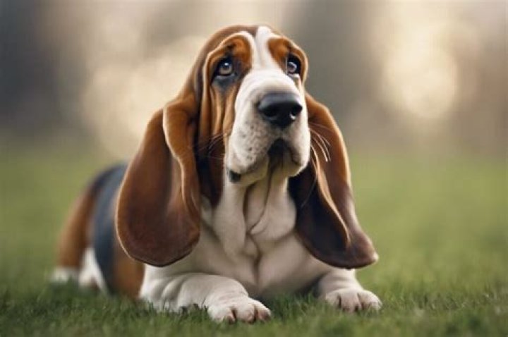 Are basset hounds smart?