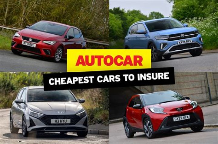 Are black cars dearer to insure?