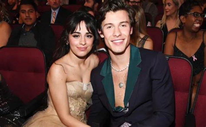 Are camila cabello and shawn mendes engaged?