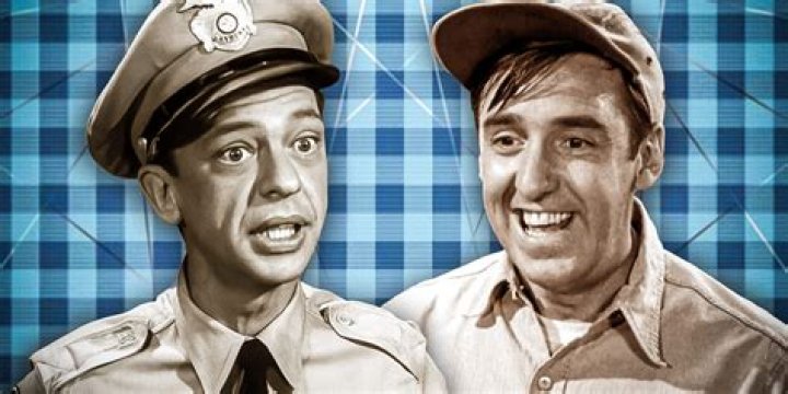 Are denver and gomer pyle related?