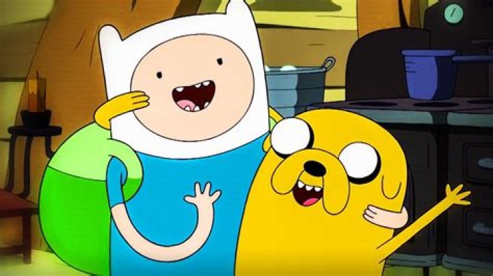 Are finn and jake the same age?