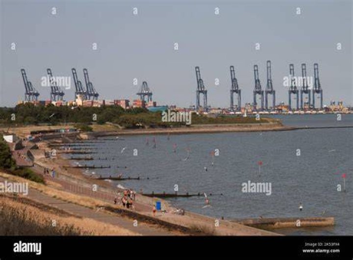 Are harwich beaches open?