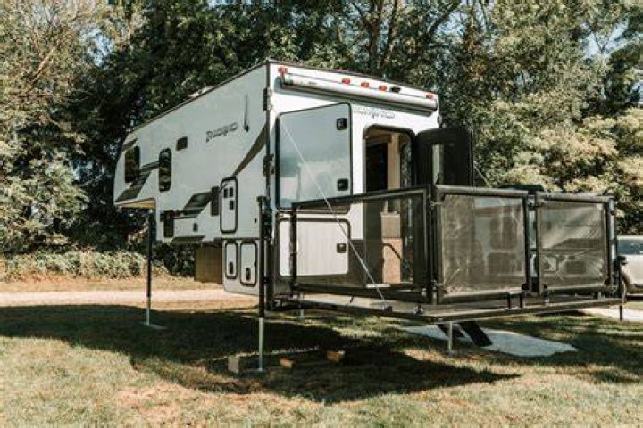 Are palomino campers any good?