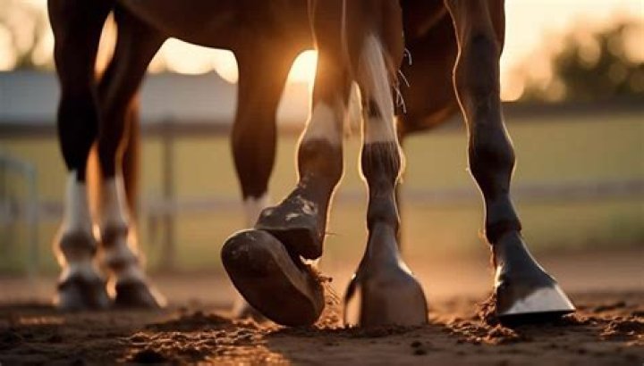 Are race horses well taken care of?