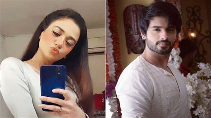 Are shruti and abrar dating?