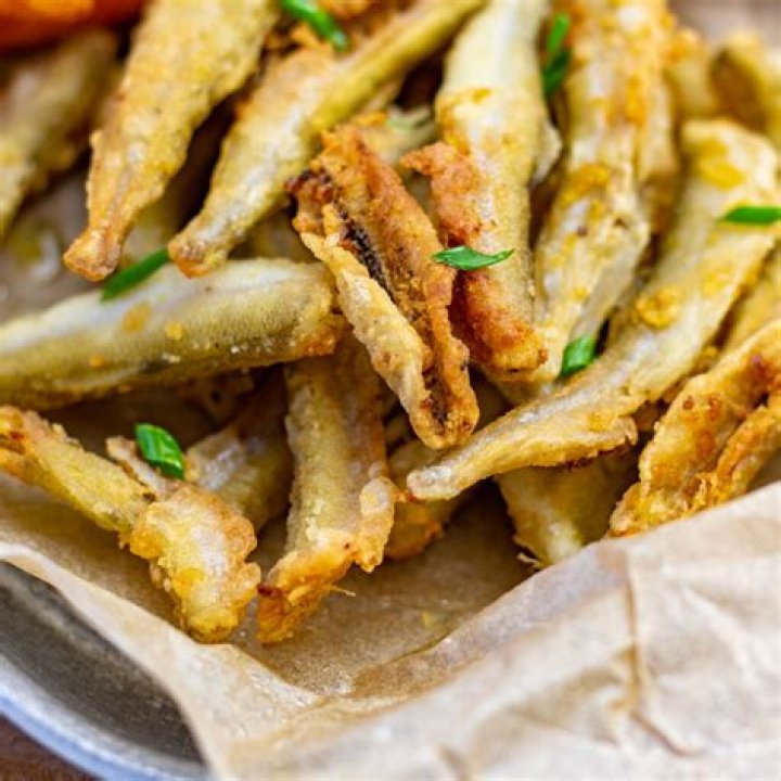 Are smelts good for you?