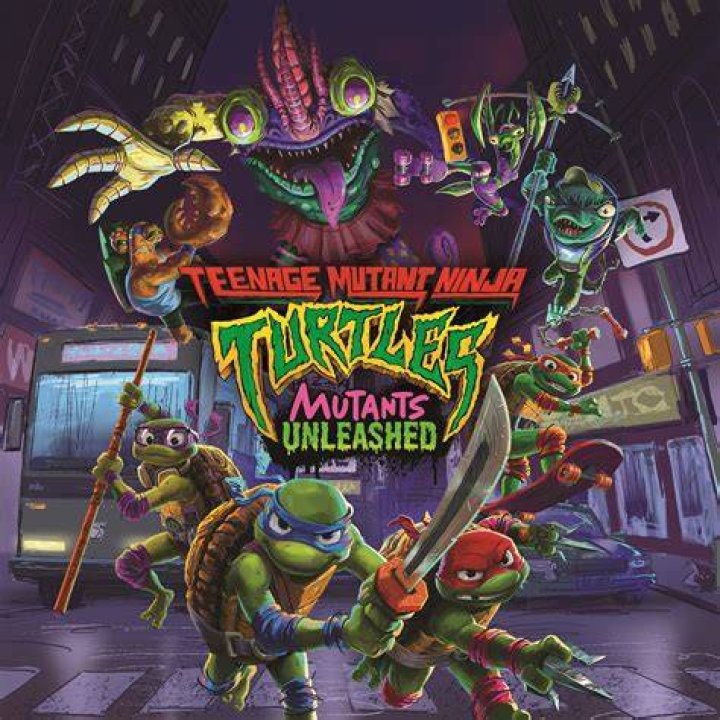 Are the teenage mutant ninja turtles dead?