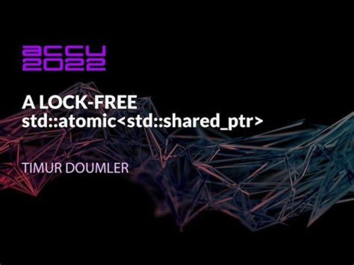 atomic_load/atomic_store on std::shared_ptr in VC11 - why the global spinlock?
