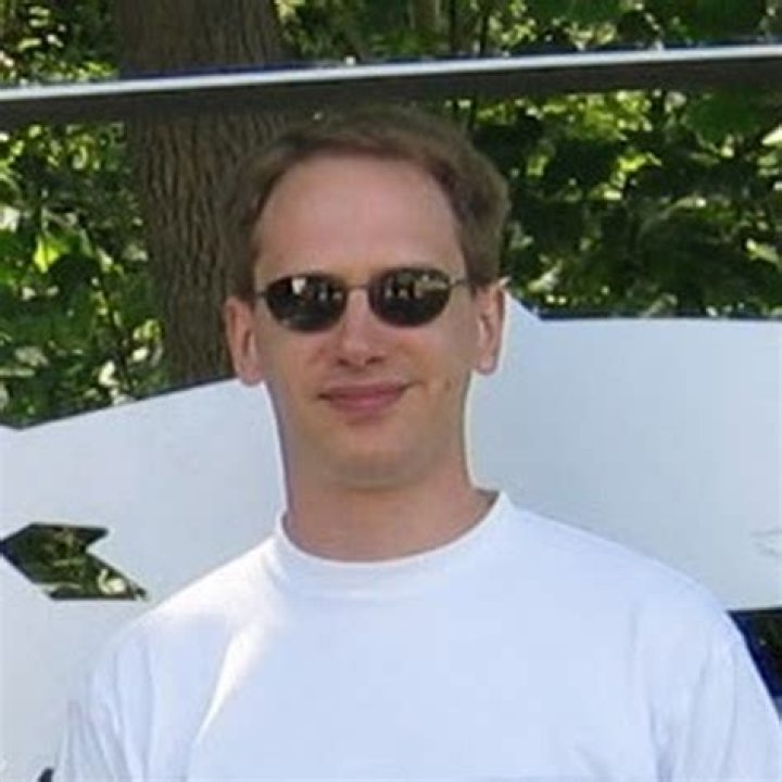 Bart McEndree's user avatar