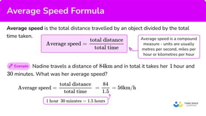 By increasing the speed of a car by 10 km/h?