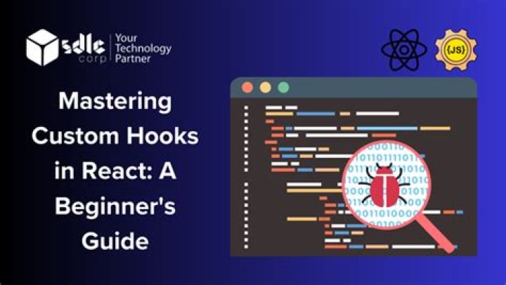 calling a custom hooks