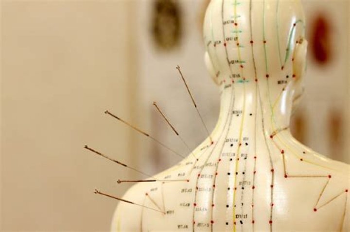 Can acupuncture help brachioradial pruritus?