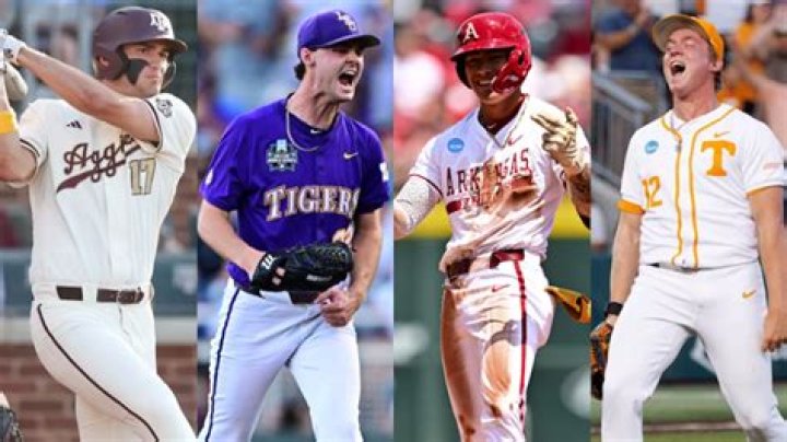 Can drafted mlb players go to college?