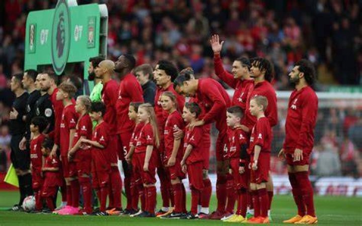 Can liverpool still qualify for champions league?