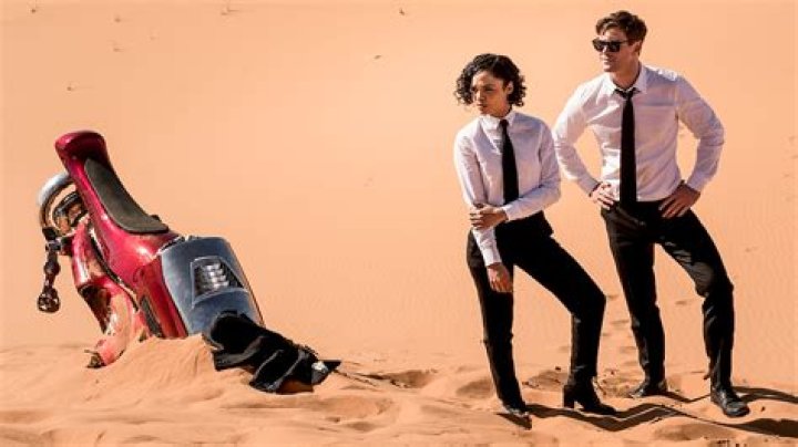 Can you rent mib international?