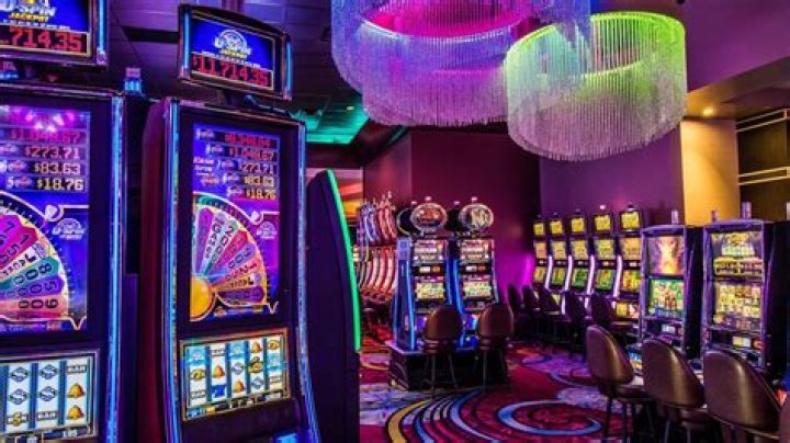 Can you smoke at immokalee casino?