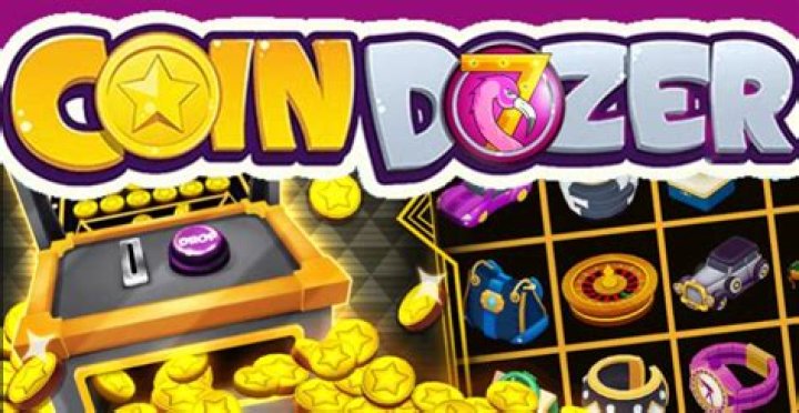 Can you win money on coin dozer?