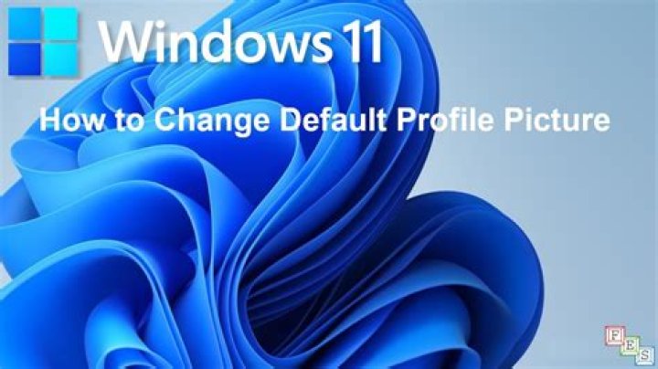 Change the Default Profile
