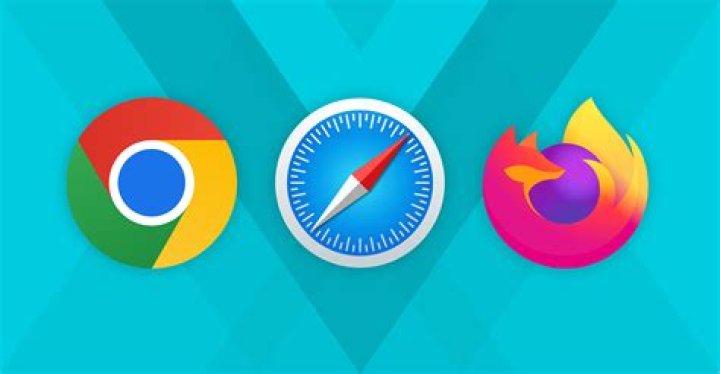 Choose the browser you just added and set as default, then click browse