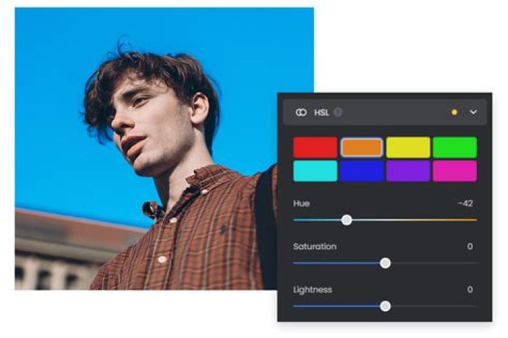 Color Changer