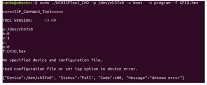 Command line tool in Location
