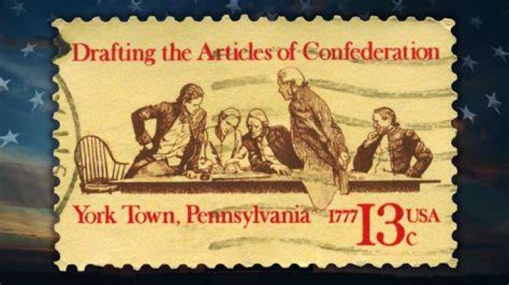 Could the articles of confederation collect taxes?