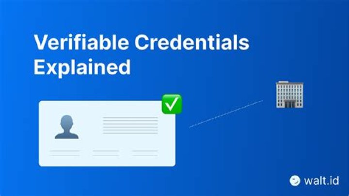 Credentials tab is now visible