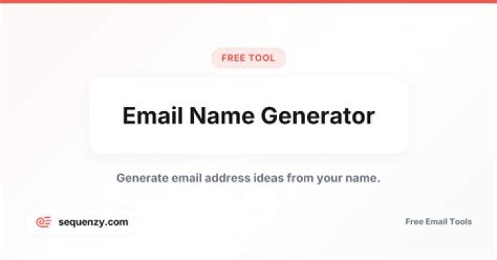 Custom user name/e-mail address