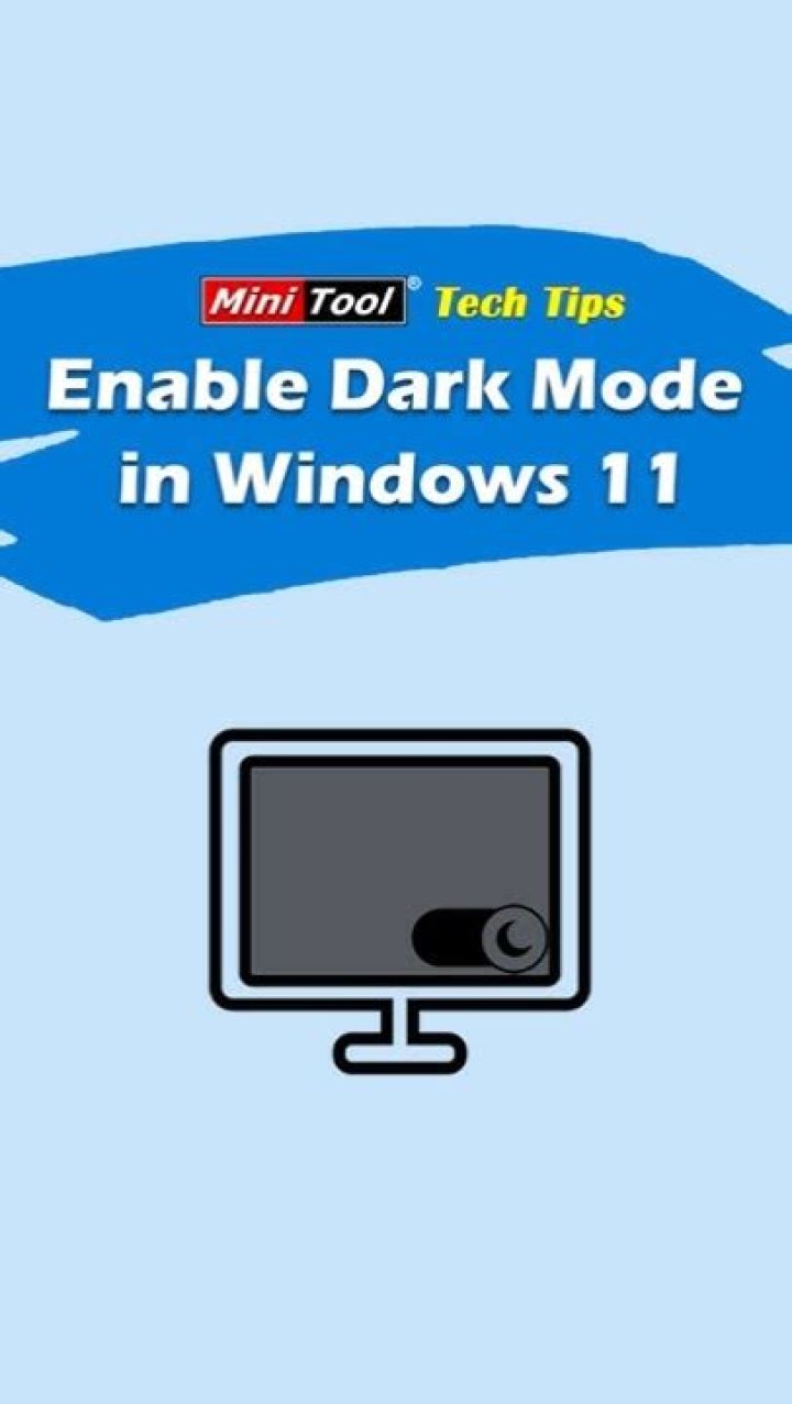 darkMode.enable
