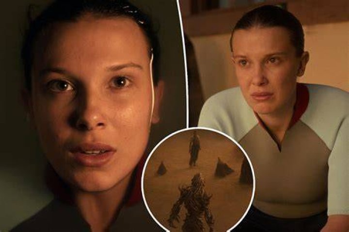 Did eleven's mom die?
