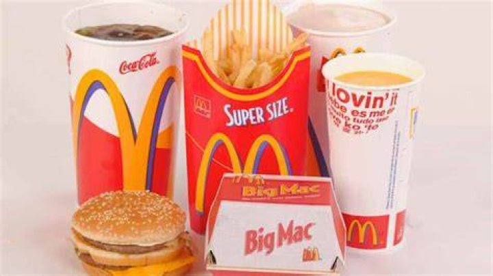 Did mcdonald's discontinue parfaits?