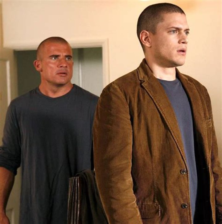 Did michael die in prison break?
