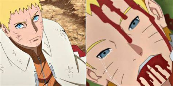 Did naruto lose kurama?