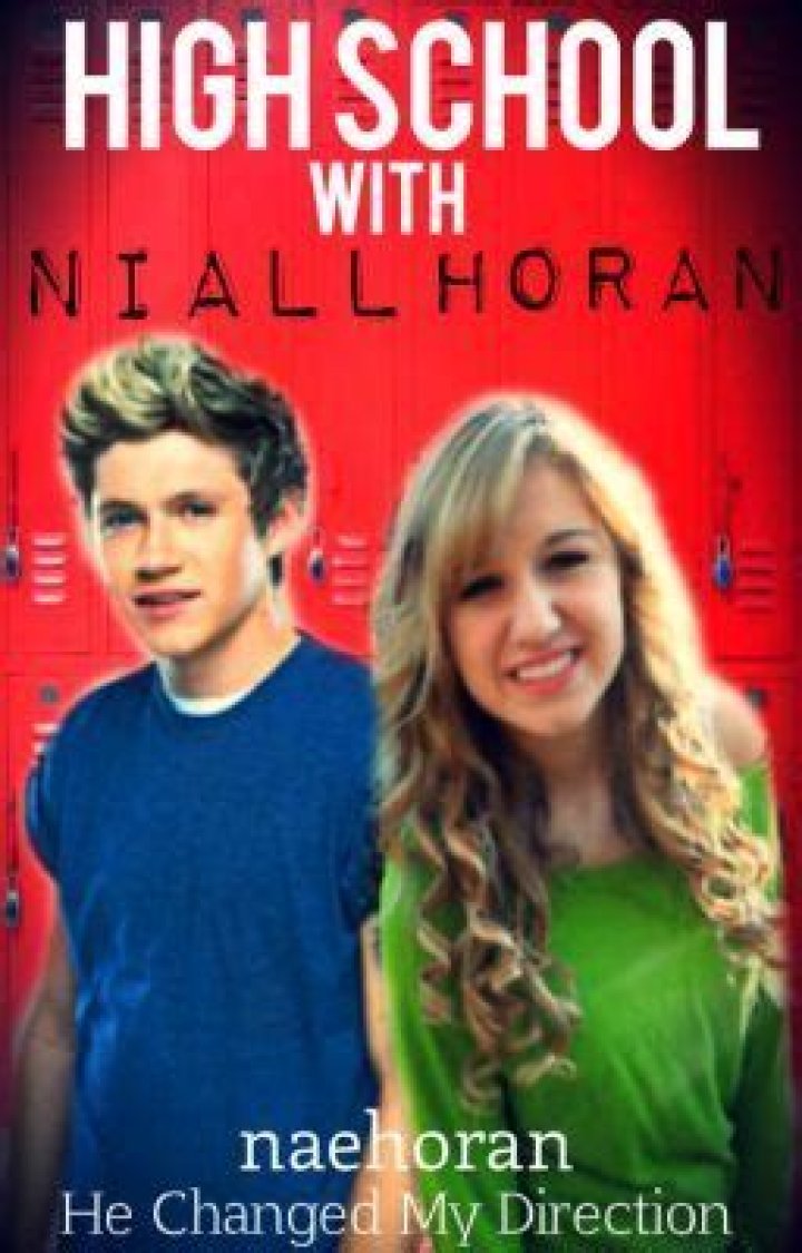 Did niall horan graduate high school?
