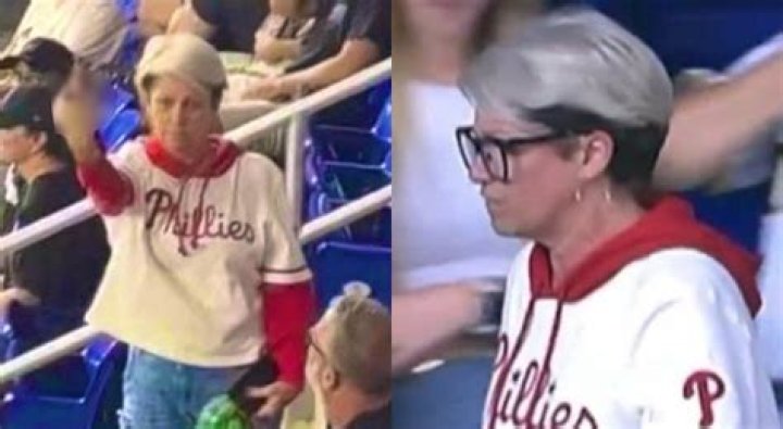 Did phillies ever run in the derby?