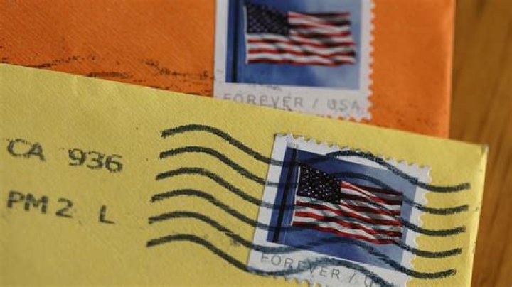 Did postage go up to 53 cents?