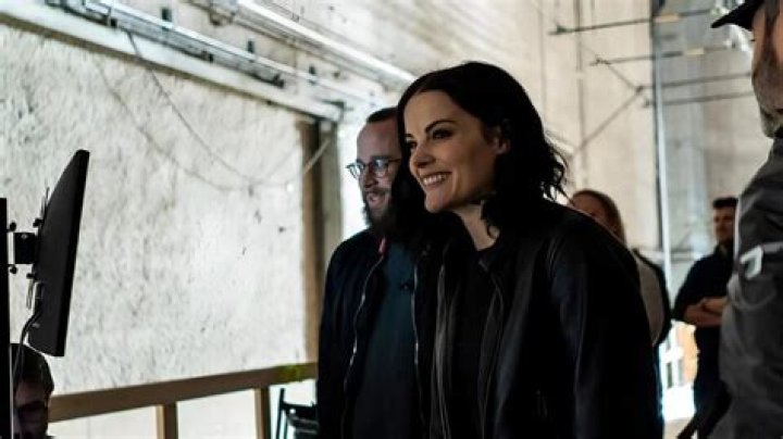 Did reade die on blindspot?