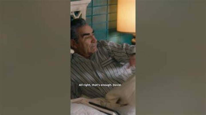 Did roland and moira sleep together?