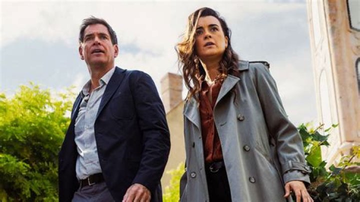 Did ziva come back to ncis?
