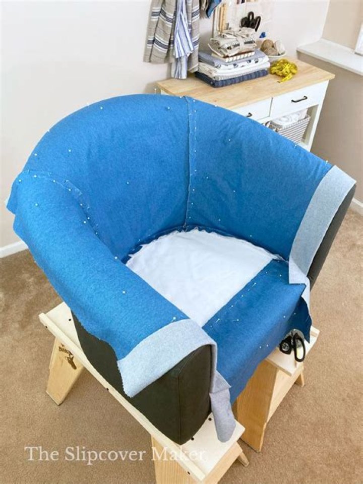 Do chair covers fit all chairs?