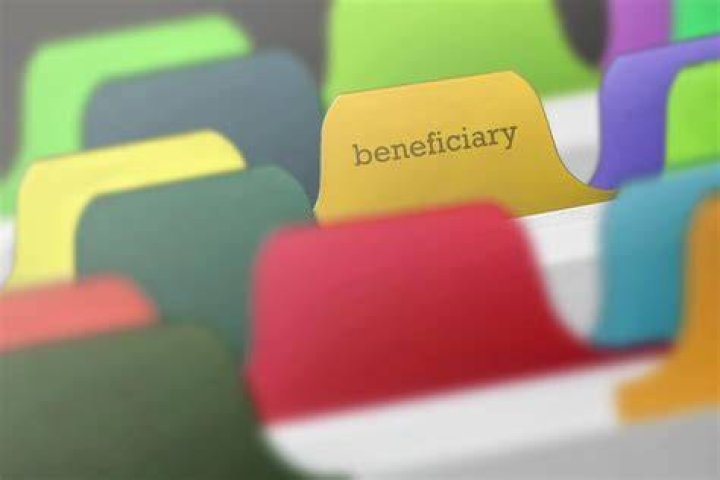 Do i have to put a contingent beneficiary?