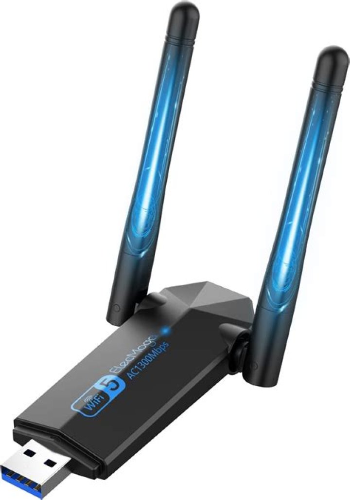 Do i need a wireless network adapter?