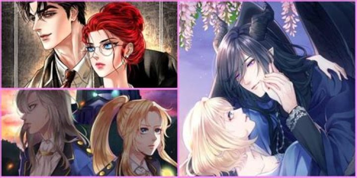 Do web novels have illustrations?