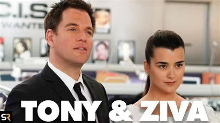 Do ziva and tony sleep together?